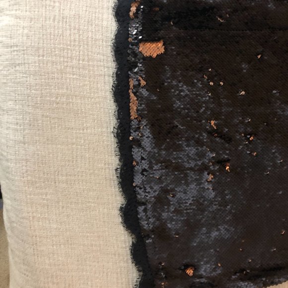 Intimately Free People Seeing Double Gold Sequin Mini Dress - Picture 4 of 6